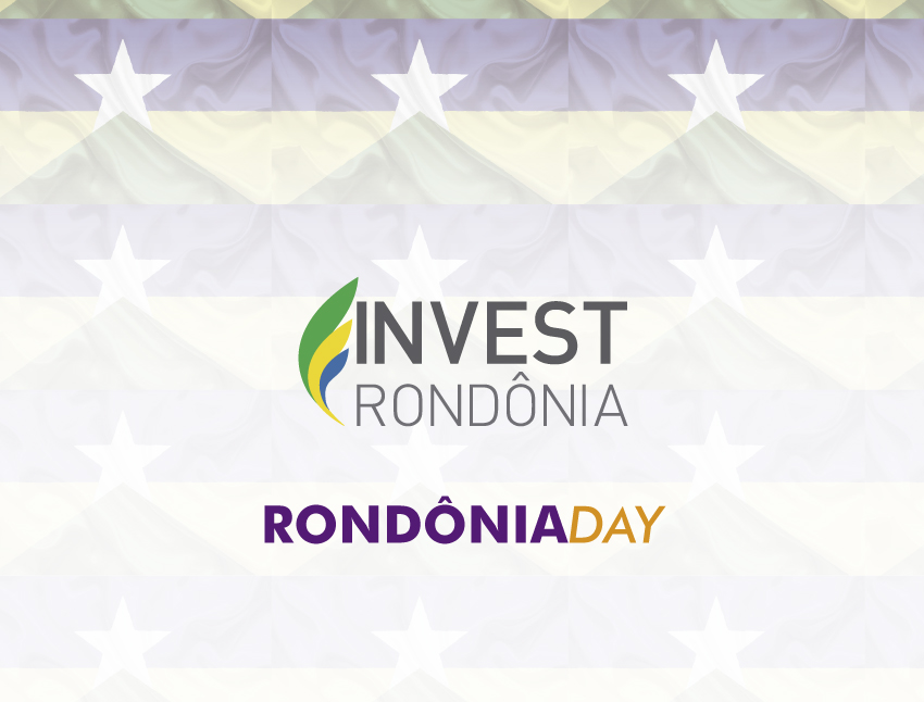 Desenvolvimento Rond Nia Day Promove As Potencialidades De