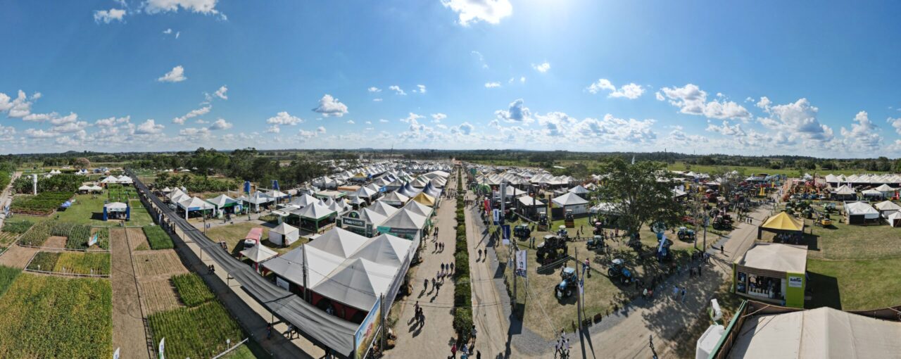 Agricultura Rondônia Rural Show Internacional terá programação