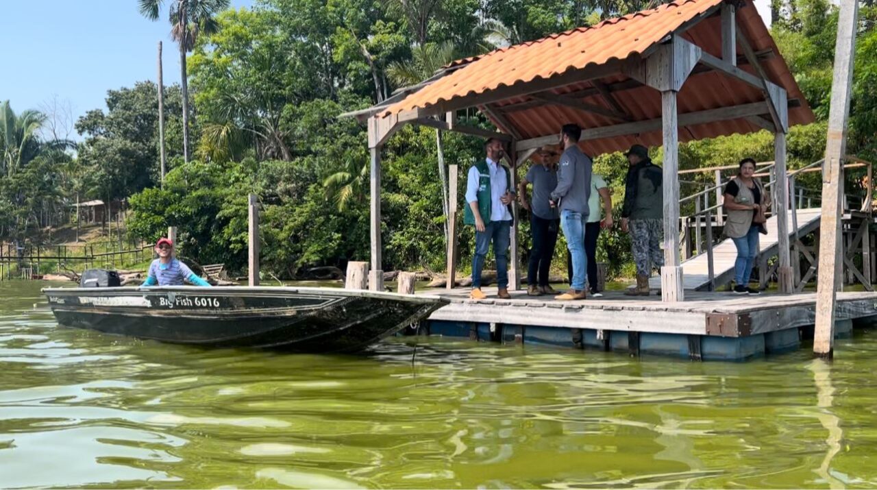 Agricultura Reuni O Discute Iniciativa Para Fortalecer A Cadeia