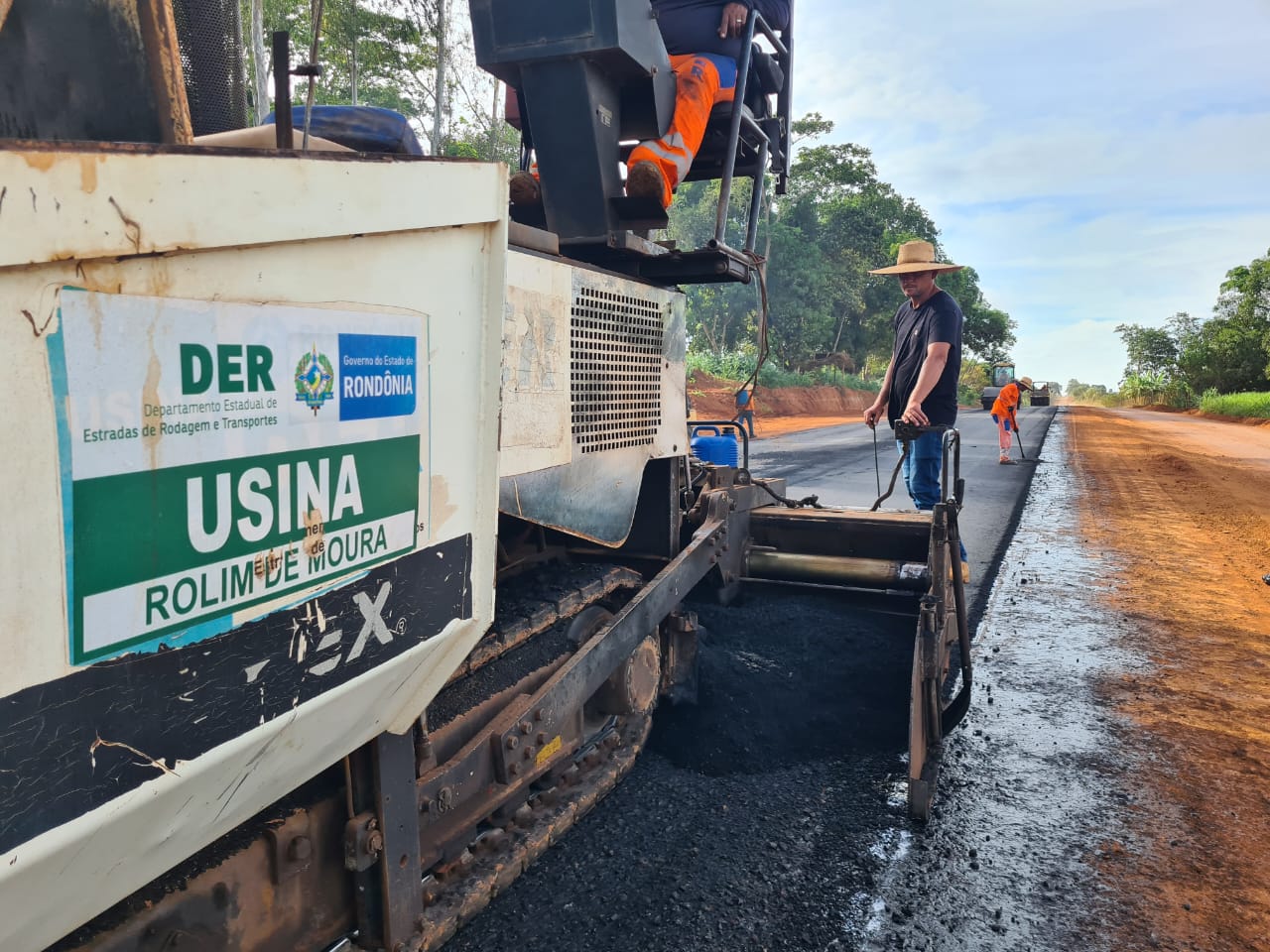 Estradas Transportes Servi Os P Blicos Servi Os Avan Am Na