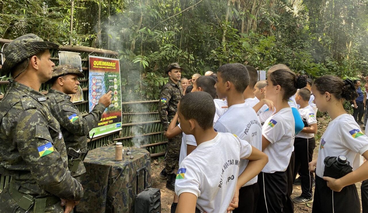 Desenvolvimento Ambiental Segunda Edi O Do Projeto Vem Pro Parque