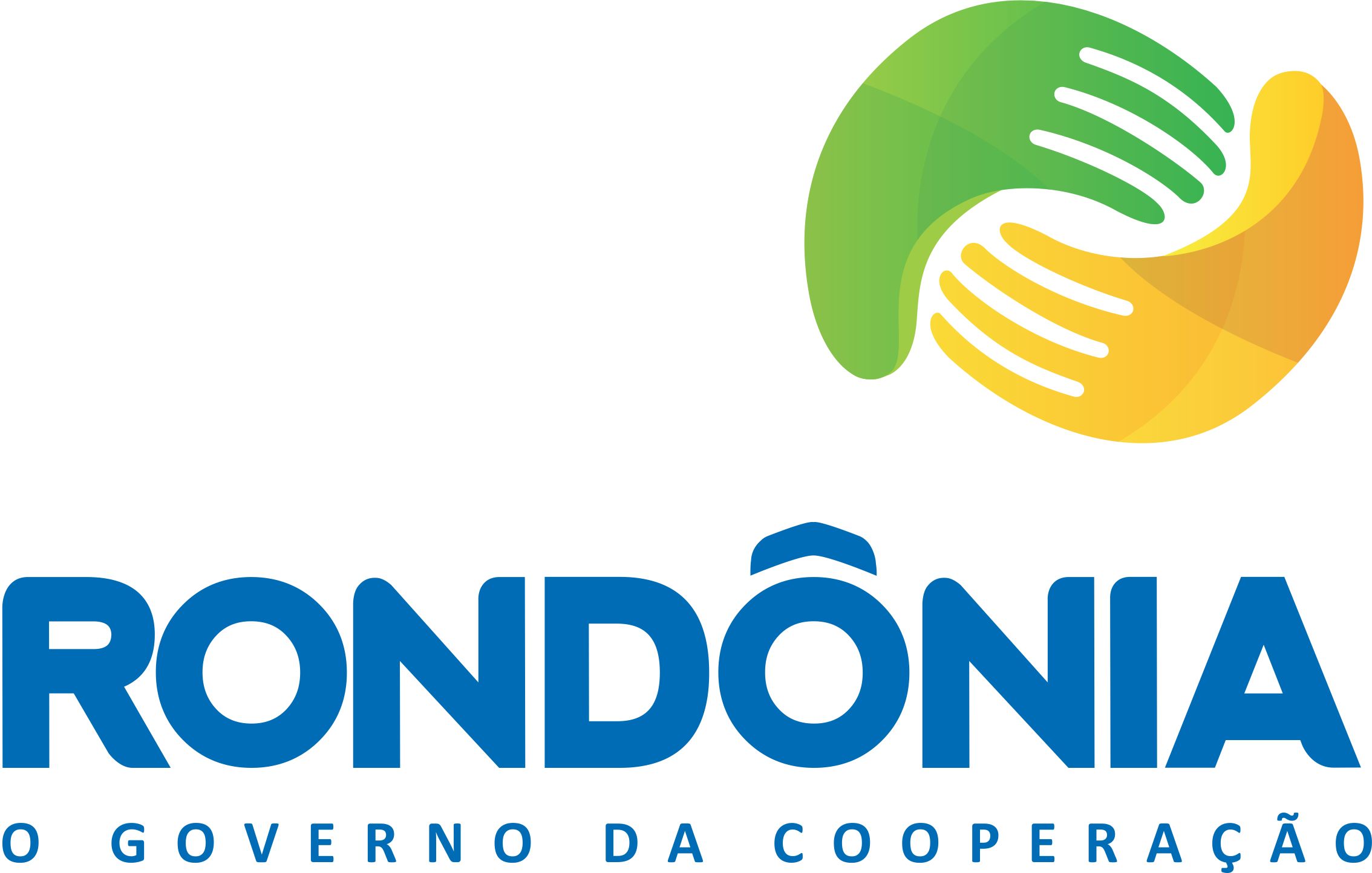 Brasão de Rondônia Logo PNG Vector (CDR) Free Download