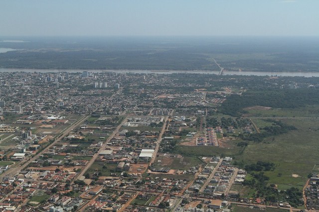 Casa Civil - Instalação do Estado de Rondônia completa 41 anos;  desenvolvimento avança - Governo do Estado de Rondônia - Governo do Estado  de Rondônia