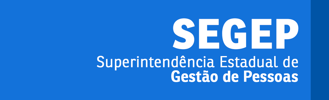 Administração e Recursos Humanos - Atualização Cadastral - Governo do  Estado de Rondônia - Governo do Estado de Rondônia