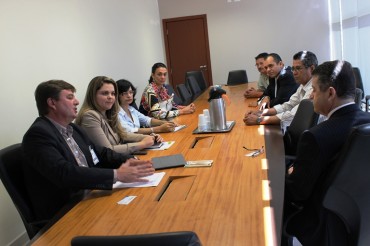 TÍTULO JÁ apresenta resultados ao Tribunal de Justiça de Rondônia
