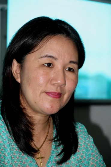 Secretária da Secretaria de Administração e Recursos Humanos, Carla Ito, ressalta as oportunidades abertas pelo estado com os concursos públicos