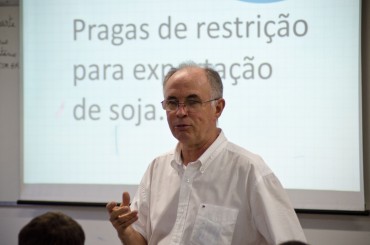Palestrante Valmir Duarte 