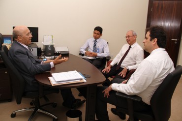 governador reunião com banco do brasil (1)