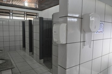 1 - banheiros reformados