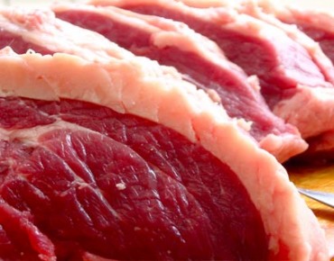 A exportação de carne desossada experimentou um aumento de 89,22% nos últimos seis meses em comparação com o mesmo período de 2015