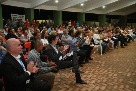 Reunião com empresários em Guajará-Mirim_28.05.14_Fotos_Daiane Mendonça (2)