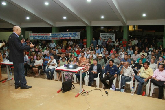 Reunião com empresários em Guajará-Mirim_28.05.14_Fotos_Daiane Mendonça (3)