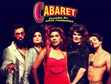 #cabaret