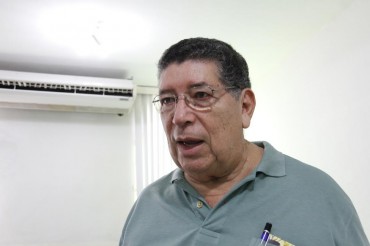 Osmar Vilhena, pastor e radialista