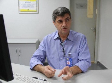 Josmar José Braghini