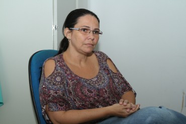 Diretora, Danyelle Soares, administra o hospital há 1 ano e 4 meses