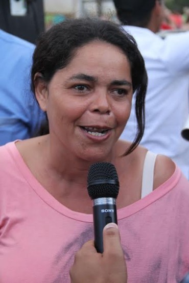 Maria A. Oliveira