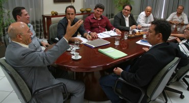 Audiência com a Comissão dos Atingidos pela cheia do Madeira_19.11.14-Fotos_Daiane Mendonça (3)