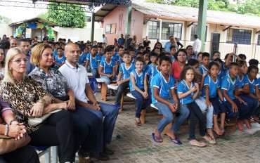 Evento realizado pela Coordenadoria Regional de Educação de Porto Velho contará com a presença do secretário Emerson Castro