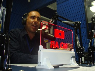 Rádio Ji-Paraná