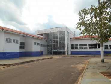 Hospital Regional de Cacoal 