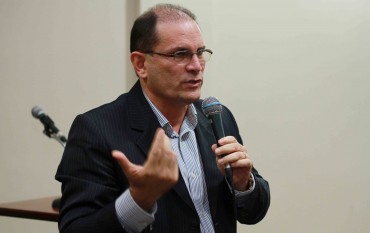 O vice-governador Daniel Pereira é o coordenador do grupo técnico para implantação da ZPE rondoniense