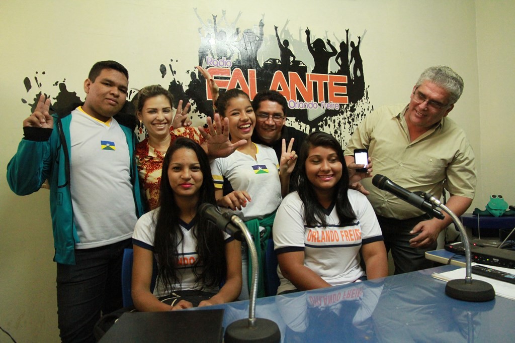 Educação - Escola Orlando Freire reinicia aulas nesta quinta-feira