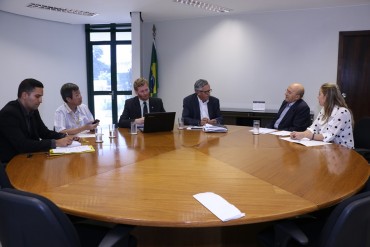 Em reunião no Ibama, foi discutido o desmatamento zero em Rondônia