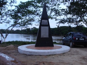 Memorial Marechal Rondon