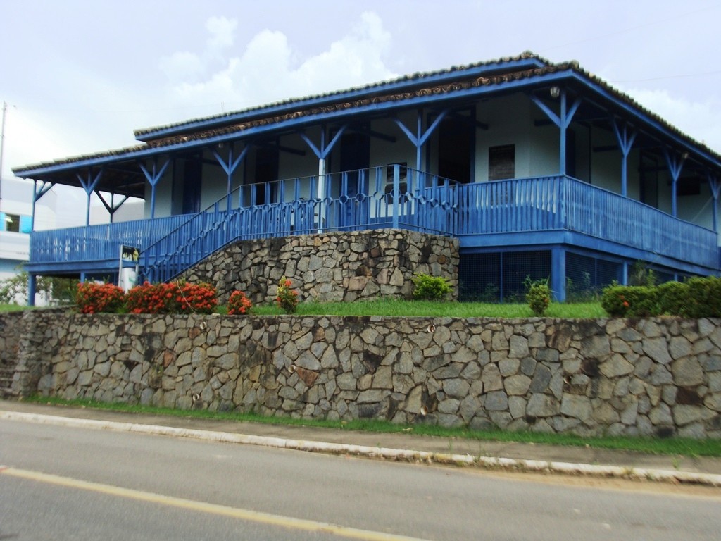 Comunicação - Estação telegráfica cede lugar ao Museu das Comunicações, em  Ji-Paraná - Governo do Estado de Rondônia - Governo do Estado de Rondônia