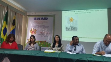 Secretários de Assistência Social participam do seminário