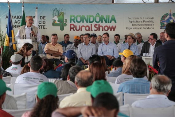 3 Dia Rural Show || Radio,Ministro,Visitas Banco do Povo._-51