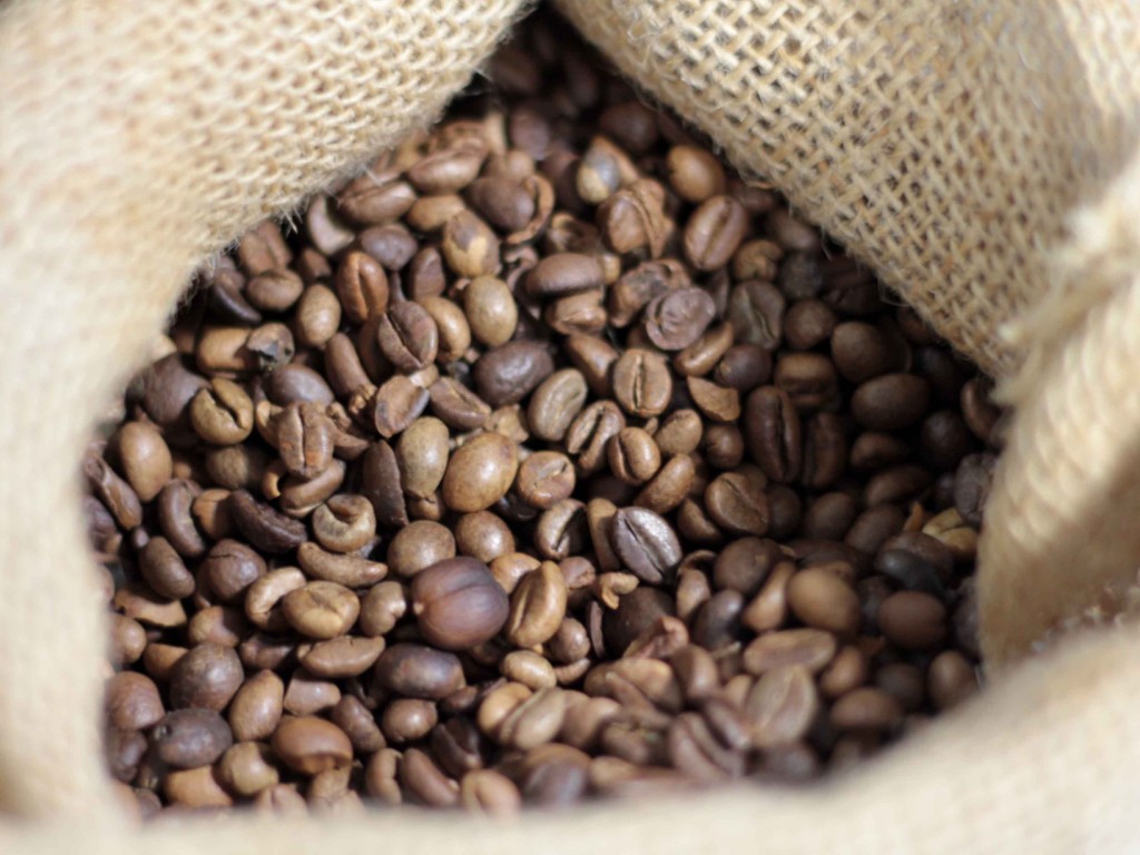Novo preço mínimo para a saca de café conilon robusta de Rondônia durante a  safra de 2021/22 é estabelecido
