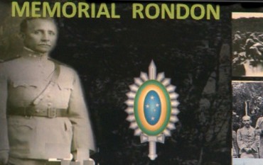 MEMORIAL RONDON - 3