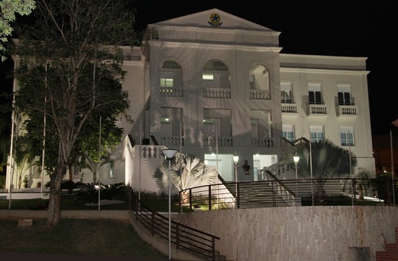 Palácio Presidente Vargas_Foto_Daiane Mendonça (8)
