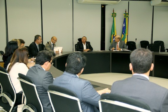 Evento foi realizado na última semana em Aracaju