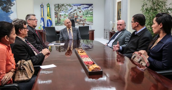 Reuniao MP e governador 2-6-15