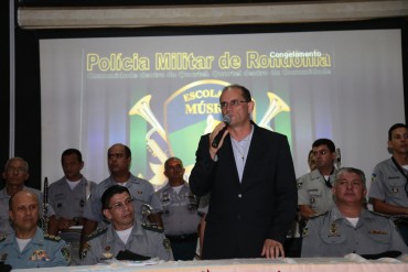 Vice-governador, Daniel Pereira