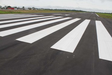 Servidores atenderão as necessidades do aeroporto de Ji-Paraná