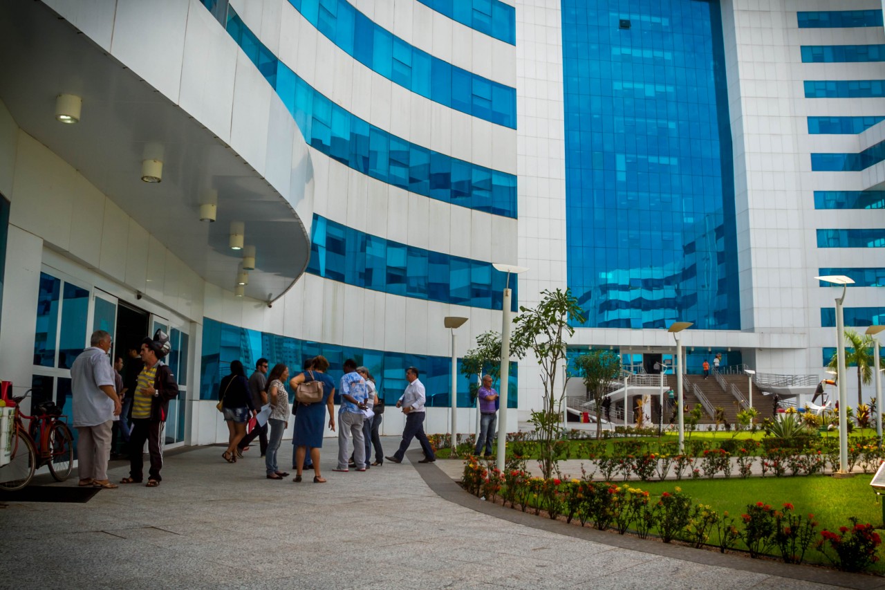 Escola de Governo de Rondônia