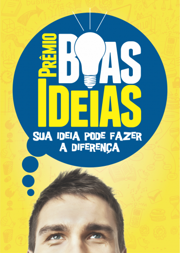 Prêmio Boas Ideias 2015