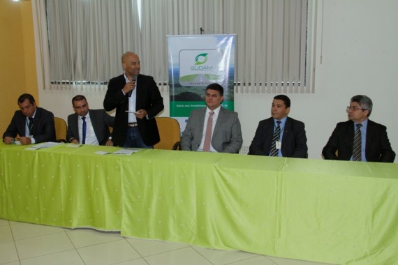 Secretário-chefe da Casa Civil, Emerson Castro, disse que o Estado de Rondônia tem planejamento para até 2030