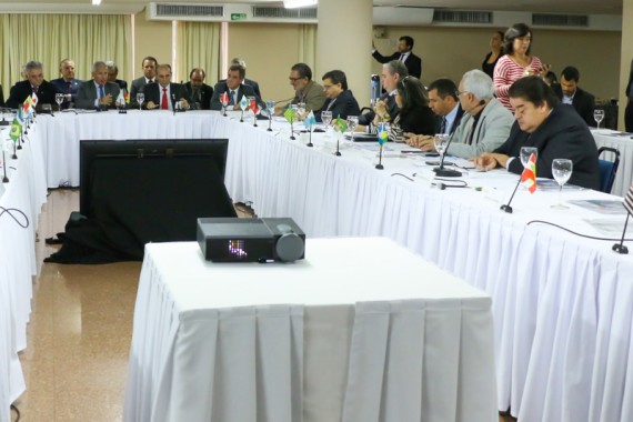 Secretario Williames Pimentel falou das expectativas de Rondônia na reunião do Conass