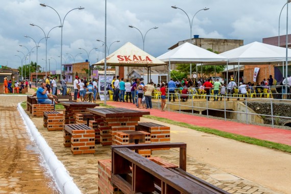 Em Ariquemes, solenidade marca abertura de Jogos da Segurança Pública do  Vale do Jamari – Polícia Militar do Estado de Rondônia