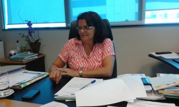 Mari Braganhol citou o pioneirismo do governador Confúcio Moura na cidade de Ariquemes no desenvolvimento do projeto e aquisição simultânea da produção
