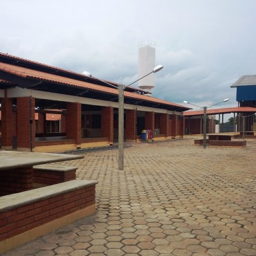 Escola de alto padrão  inicia atividades a partir de 2016 em Ji-Paraná
