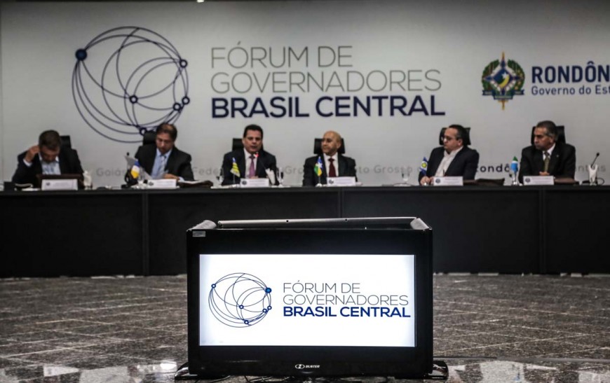 Fórum de Governadores Brasil Central 18-12-32