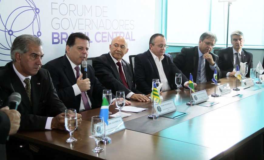 Fórum de Governadores Brasil Central_18.12.15_Foto_Daiane Mendonça (25)