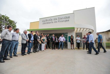 Agência de Renda é uma das ações do Pidise na região de Guajará-Mirim