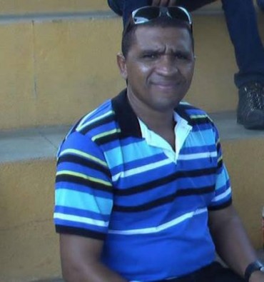 Marcos Antonio Pinheiro Alves tinha 24 anos de serviços prestados ao DER